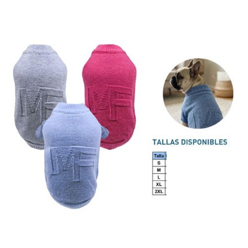 JERSEY PARA PER por mayor Mascotas por mayor