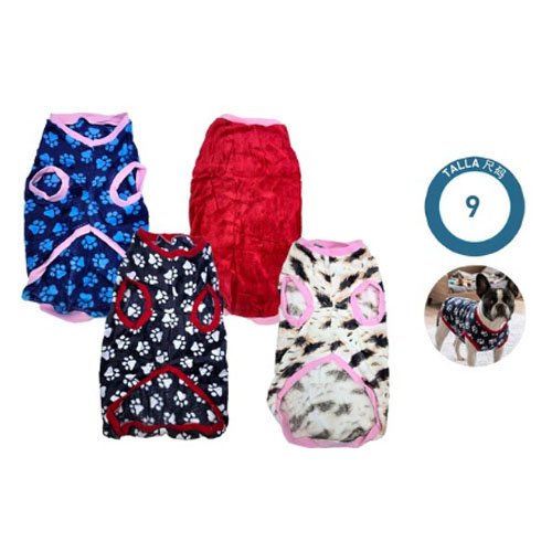 JERSEY PARA PERRO por mayor Mascotas por mayor