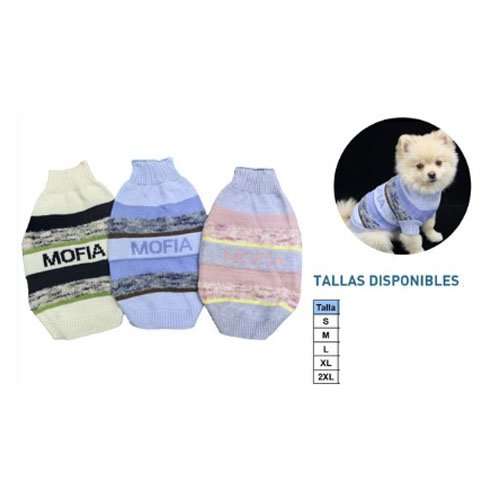 JERSEY PARA PERRO por mayor Mascotas por mayor