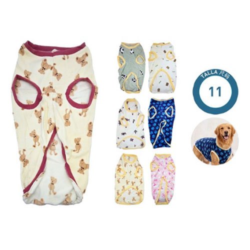 JERSEY PARA PERRO por mayor Mascotas por mayor