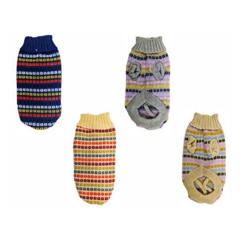 JERSEY PARA PERRO por mayor Mascotas por mayor