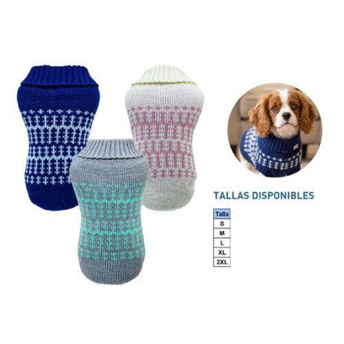 JERSEY PARA PERRO por mayor Mascotas por mayor