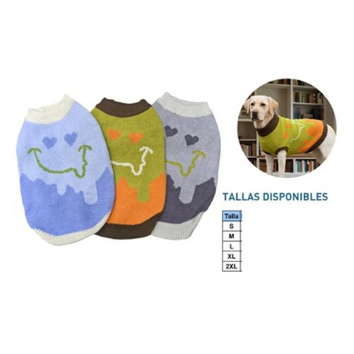 JERSEY PARA PERRO por mayor Mascotas por mayor