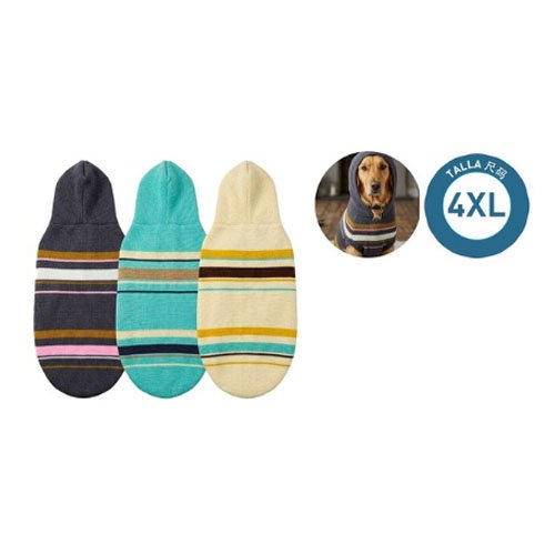 JERSEY PARA PERRO por mayor - Mascotas por mayor