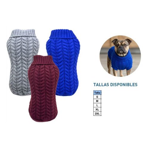 JERSEY PARA PERRO por mayor Mascotas por mayor
