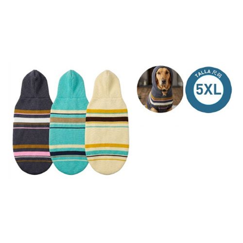 JERSEY PARA PERRO por mayor - Mascotas por mayor