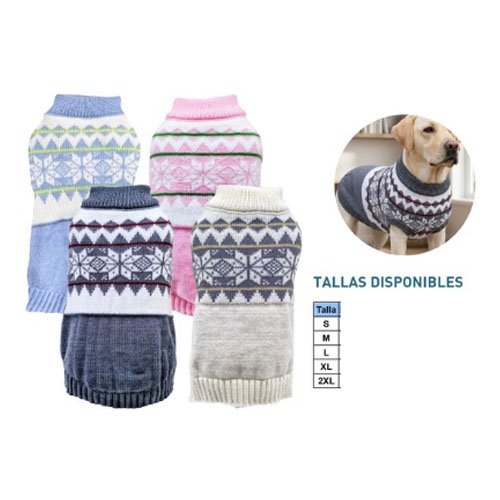JERSEY PARA PERRO por mayor Mascotas por mayor