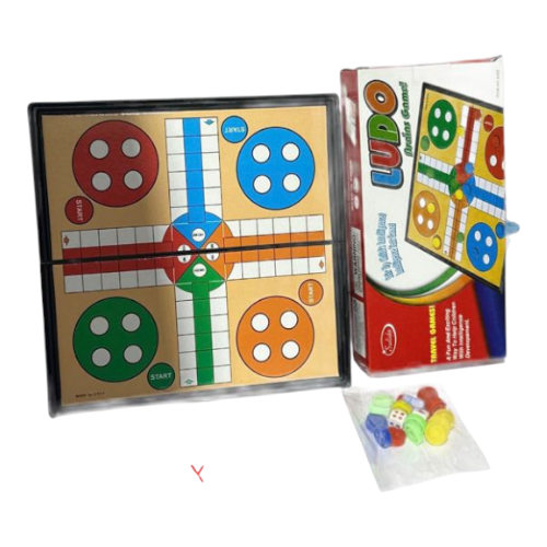 JUEGO DE LUDO por mayor - Jugueteria por mayor