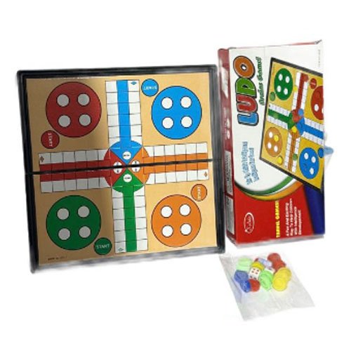 JUEGO DE LUDO por mayor - Jugueteria por mayor