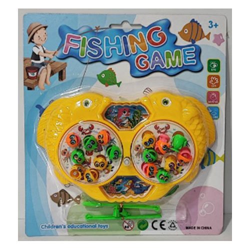 SET JUEGO DE PESCA por mayor - Jugueteria por mayor