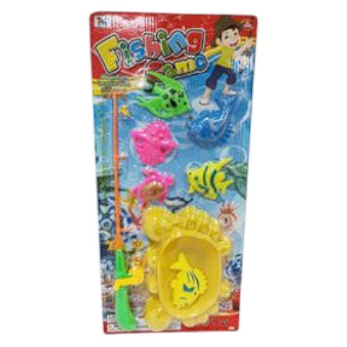 Juego de pesca  1 SET por mayor en Chile