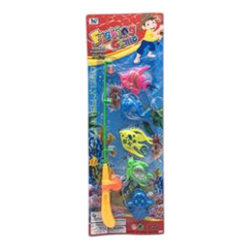 Juego de pesca  1 SET por mayor en Chile