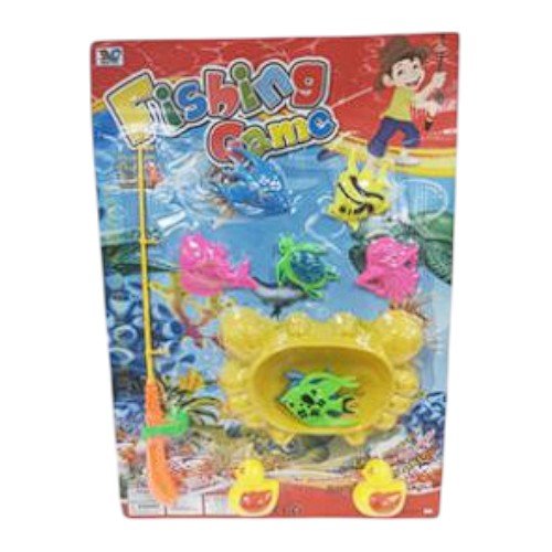 Juego de pesca  por mayor - Jugueteria por mayor