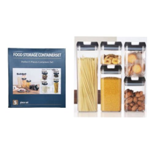 JUEGO DE RECIPIENTES por mayor - Hogar por mayor