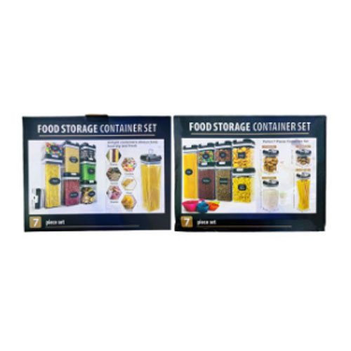 JUEGO DE RECIPIENTES por mayor - Hogar por mayor