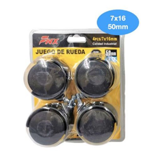 JUEGO DE RUEDAS