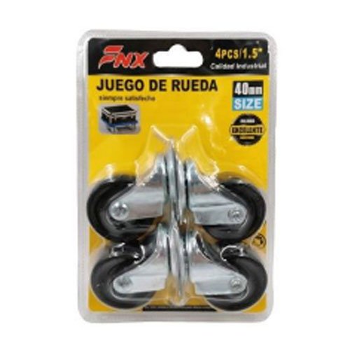 JUEGO DE RUEDAS