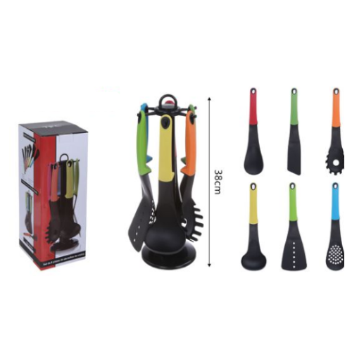 JUEGO DE ULTENSILIOS  por mayor Hogar por mayor