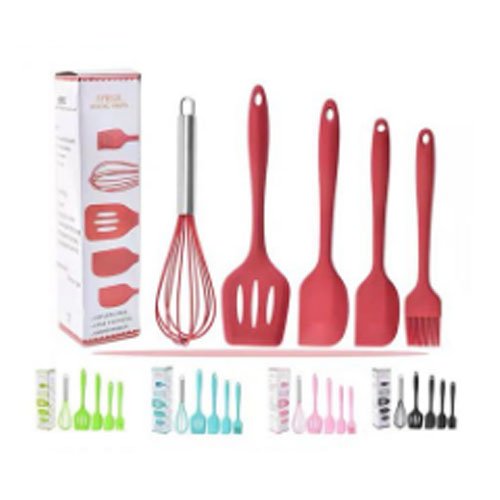 JUEGO DE UTENSILIOS DE COCINA por mayor - Hogar por mayor