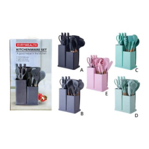 JUEGO DE UTENSILIOS DE COCINA por mayor - Hogar por mayor