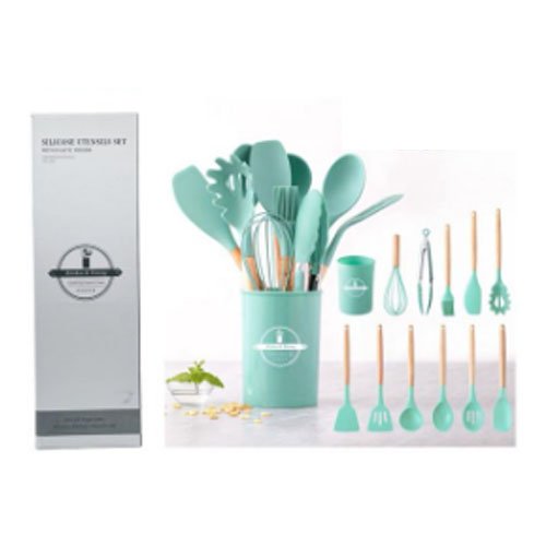 JUEGO DE UTENSILIOS DE COCINA por mayor - Hogar por mayor