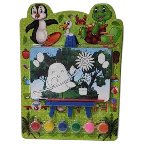 JUEGO PARA COLOREAR por mayor - Jugueteria por mayor