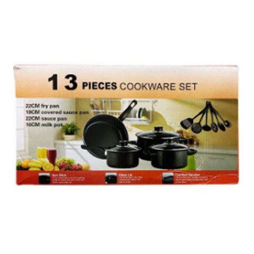 JUEGO UTENCILIOS DE COCINA por mayor - Hogar por mayor