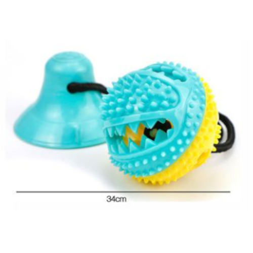 BOLA ESPINA PORTA GOLOSINA por mayor Mascotas por mayor