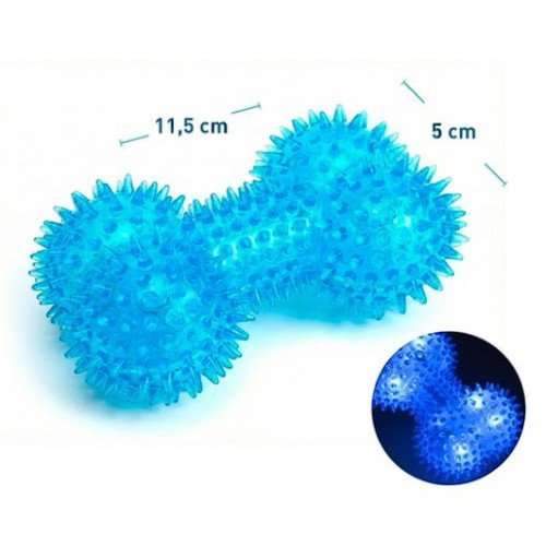 JUGUETE CON LUZ por mayor Mascotas por mayor