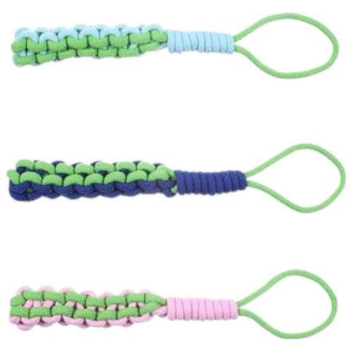 JUGUETE DE CUERDA por mayor - Mascotas por mayor