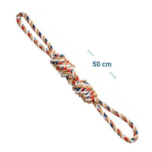 JUGUETE DE CUERDA por mayor Mascotas por mayor