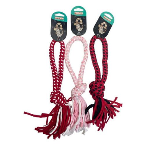 JUGUETE DE CUERDA por mayor Mascotas por mayor