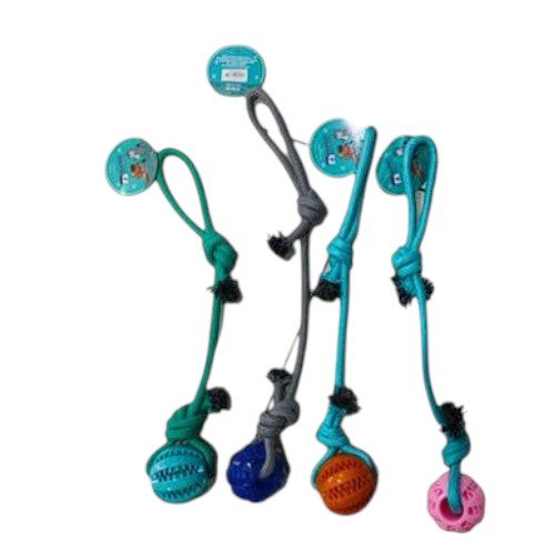 JUGUETE DE CUERDA por mayor - Mascotas por mayor