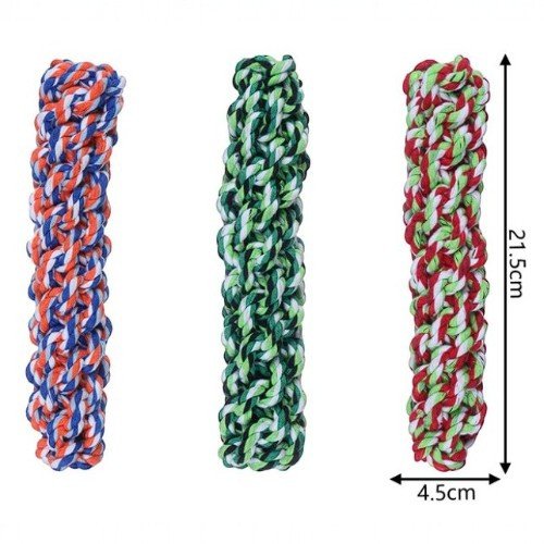 JUGUETE DE CUERDA por mayor - Mascotas por mayor