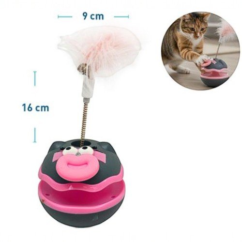 JUGUETE DE GATO por mayor - Mascotas por mayor