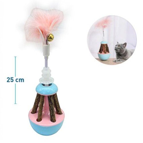 JUGUETE DE GATO por mayor - Mascotas por mayor