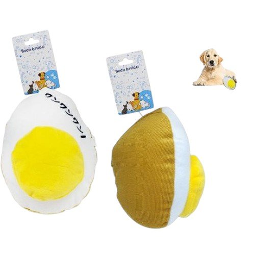 JUGUETE DE PELUCHE por mayor Mascotas por mayor