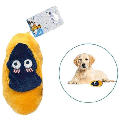 JUGUETE DE PELUCHE por mayor Mascotas por mayor