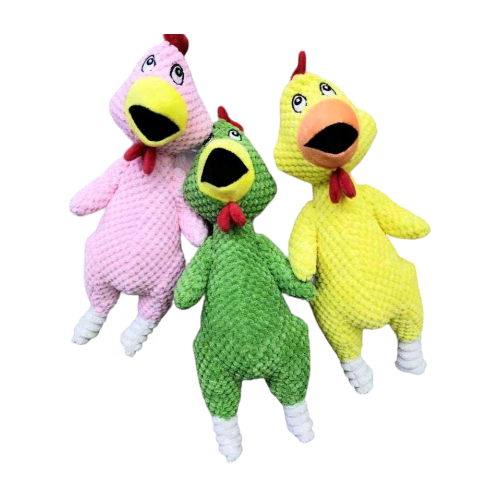 JUGUETE DE PELUCHE PARA MASCOTA por mayor Mascotas por mayor