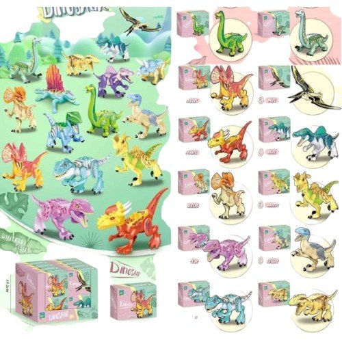 Juguete Educativo Armable por mayor - Jugueteria por mayor