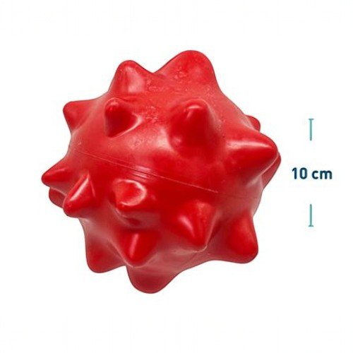 Juguete flotante de agua Thorn Ball por mayor - Mascotas por mayor