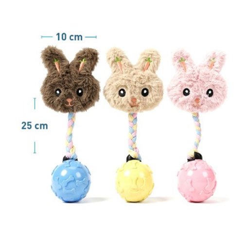 JUGUETE INTERACTIVO por mayor - Mascotas por mayor