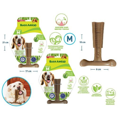 JUGUETE MORDEDOR por mayor - Mascotas por mayor