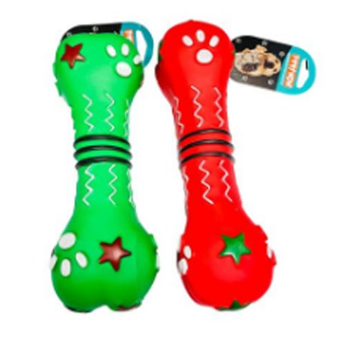 JUGUETE NAVIDEÑO por mayor - Mascotas por mayor