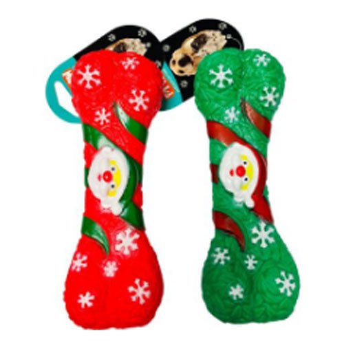 JUGUETE NAVIDEÑO por mayor - Mascotas por mayor