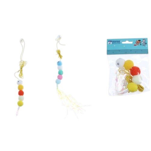 JUGUETE PARA GATO por mayor - Mascotas por mayor