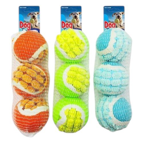 JUGUETE  PELOTA  por mayor Mascotas por mayor