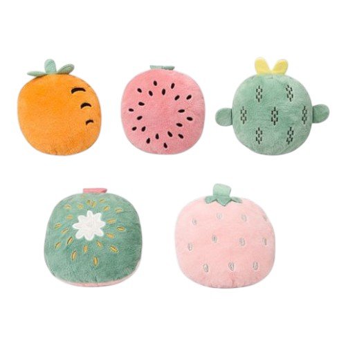 Juguetes de frutas 1 PZA por mayor en Chile
