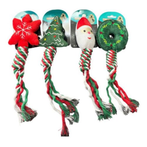 JUGUETES NAVIDEÑOS por mayor - Mascotas por mayor