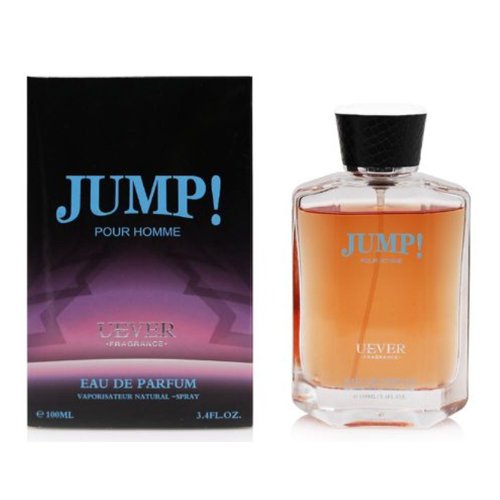Jump por mayor - Perfumes por mayor